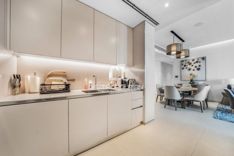 Квартира с 3 спальнями в Джумейра Бич Резиденс, ОАЭ №9125 9