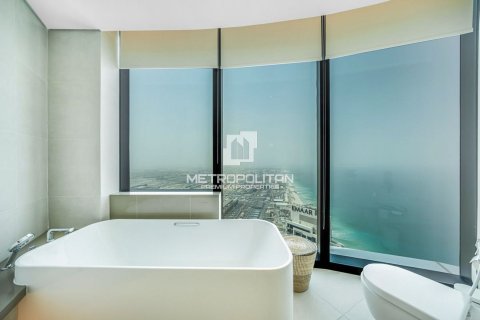 Квартира с 3 спальнями в Джумейра Бич Резиденс, ОАЭ №9125 18