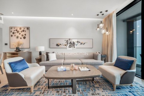 Квартира с 3 спальнями в Джумейра Бич Резиденс, ОАЭ №9125 5