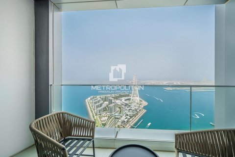 Квартира с 3 спальнями в Джумейра Бич Резиденс, ОАЭ №9125 4