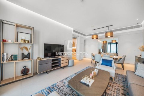 Квартира с 3 спальнями в Джумейра Бич Резиденс, ОАЭ №9125 6