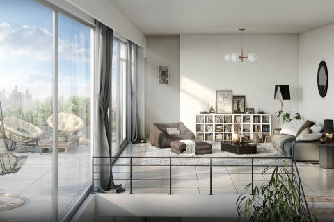 1 bedroom Apartment in AZIZI SHAISTA Al Furjan, UAE No. 96446 4
