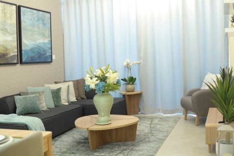 1 غرف نوم شقة في AZIZI SAMIA Al Furjan, الإمارات العربية المتحدة رقم 96445 2