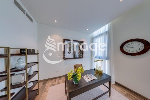 Villa de 5 dormitorios en Abu Dhabi, UAE No. 81030 9