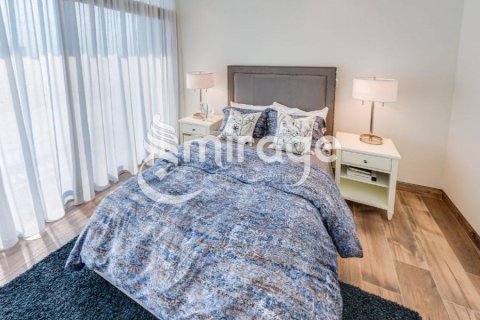 Villa de 5 dormitorios en Abu Dhabi, UAE No. 81030 4