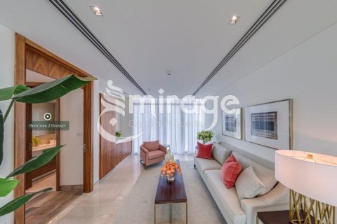 Villa de 5 dormitorios en Abu Dhabi, UAE No. 81030 8