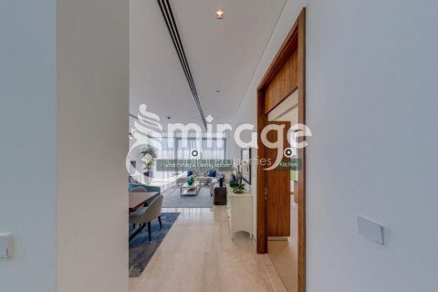 Villa de 5 dormitorios en Abu Dhabi, UAE No. 81030 2