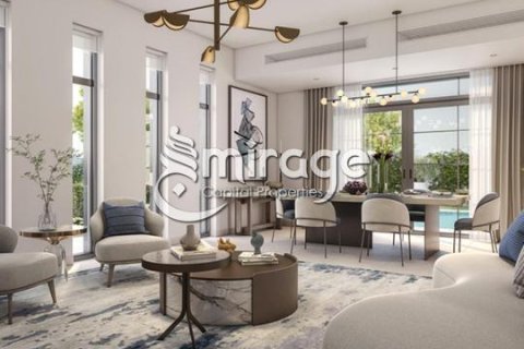 3 bedrooms Townhouse on the Yas Island, UAE No. 81028 6