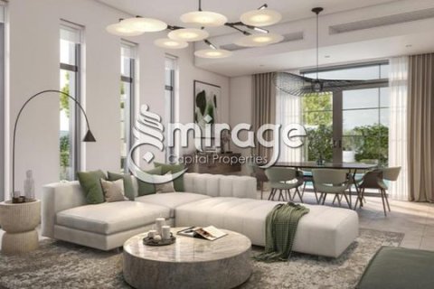 3 bedrooms Townhouse on the Yas Island, UAE No. 81028 3
