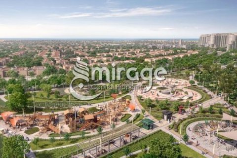 3 bedrooms Townhouse on the Yas Island, UAE No. 81028 2