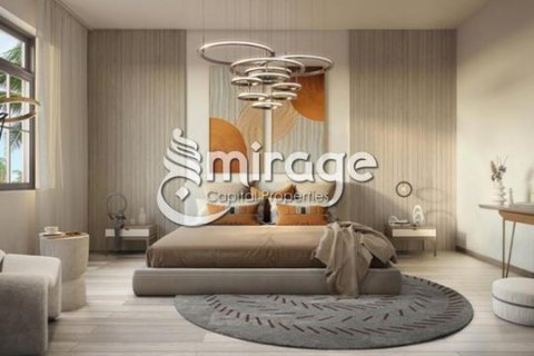 3 bedrooms Townhouse on the Yas Island, UAE No. 81028 5