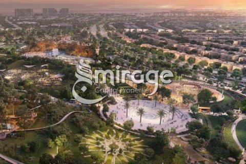 3 bedrooms Townhouse on the Yas Island, UAE No. 81028 10