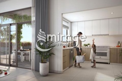 3 bedrooms Townhouse on the Yas Island, UAE No. 81028 7