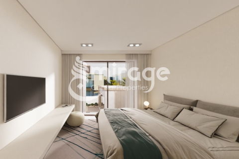 Villa de 4 dormitorios en  Saadiyat Island, UAE No. 81029 8