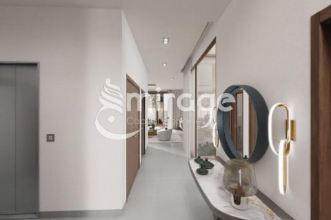 Villa de 4 dormitorios en  Saadiyat Island, UAE No. 81029 2