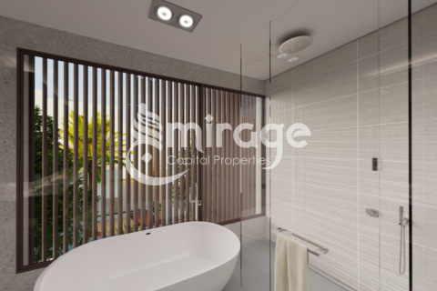 Villa de 4 dormitorios en  Saadiyat Island, UAE No. 81029 10