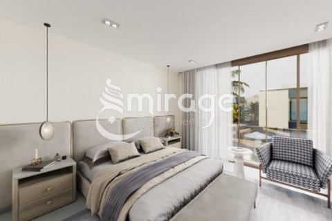 Villa de 4 dormitorios en  Saadiyat Island, UAE No. 81029 5