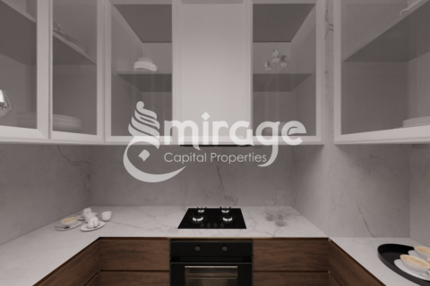 Villa de 4 dormitorios en  Saadiyat Island, UAE No. 81029 9