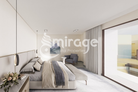 Villa de 4 dormitorios en  Saadiyat Island, UAE No. 81029 7