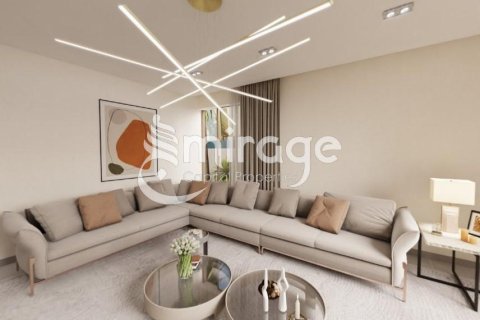 Villa de 4 dormitorios en  Saadiyat Island, UAE No. 81029 4