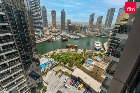 Appartement de 2 chambres à Dubai Marina, UAE No. 104067 3