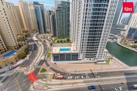 Appartement de 2 chambres à Dubai Marina, UAE No. 104067 2