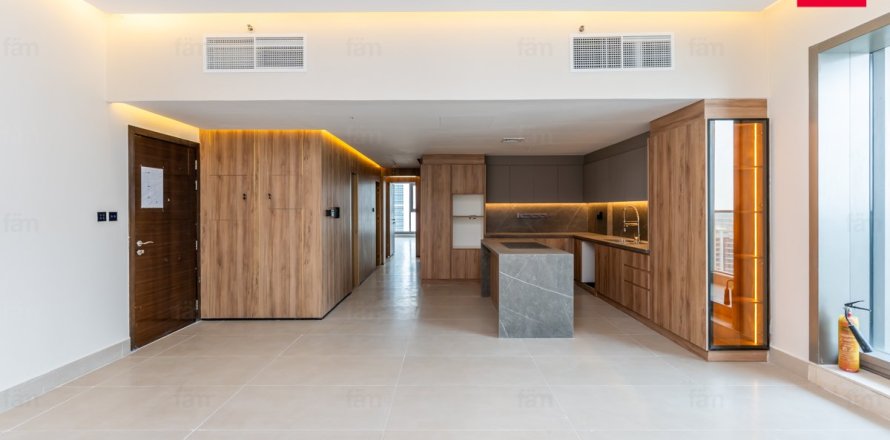 Квартира с 2 спальнями  №104067