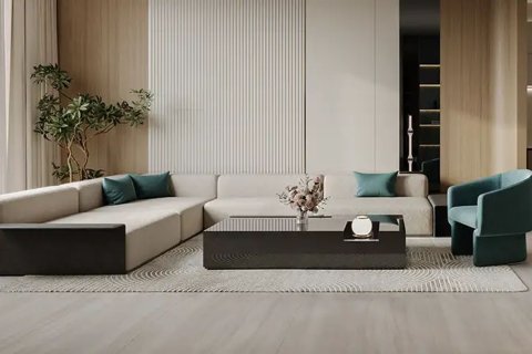 Appartement de 1 chambre à Business Bay, UAE No. 104043 8