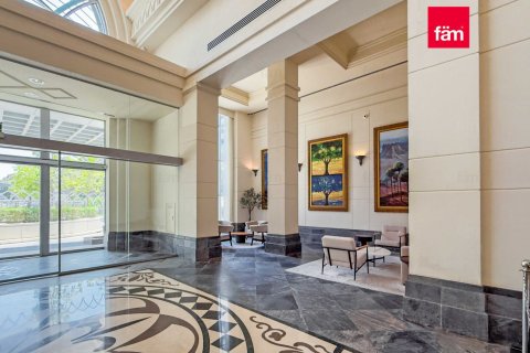 Apartment de 2 dormitorios en Dubai Marina, UAE No. 104046 19