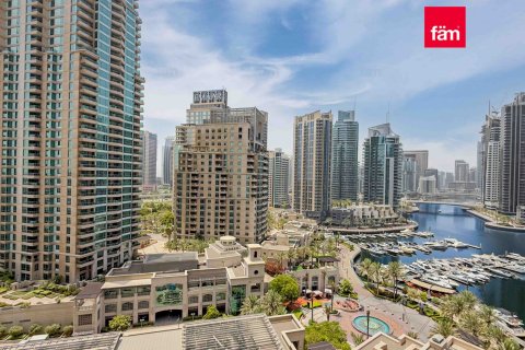 Apartment de 2 dormitorios en Dubai Marina, UAE No. 104046 21