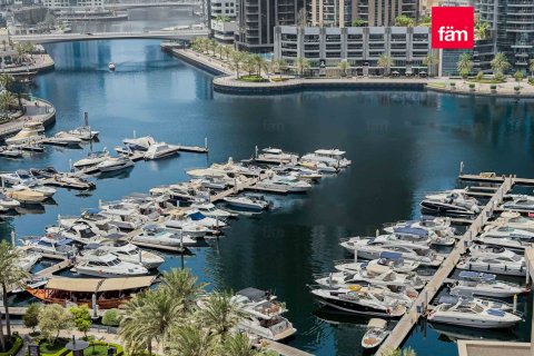 Apartment de 2 dormitorios en Dubai Marina, UAE No. 104046 12