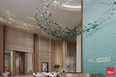 Apartment de 2 dormitorios en Business Bay, UAE No. 104066 10