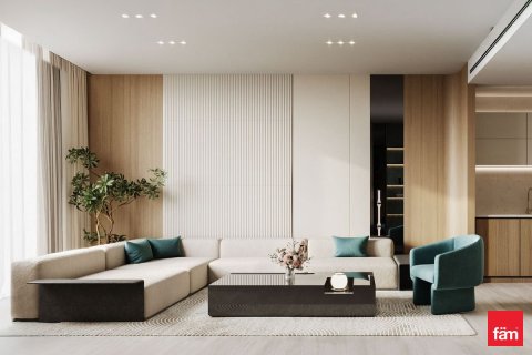 Apartment de 2 dormitorios en Business Bay, UAE No. 104066 15