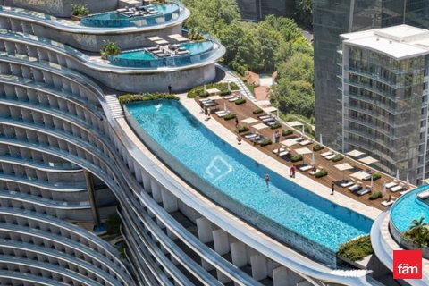 Apartment de 2 dormitorios en Business Bay, UAE No. 104066 7