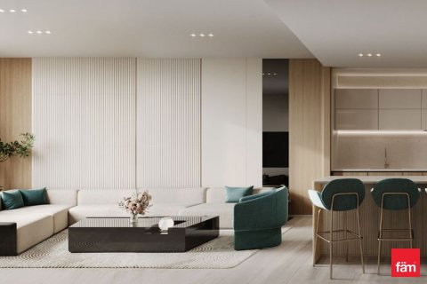 Apartment de 2 dormitorios en Business Bay, UAE No. 104066 14