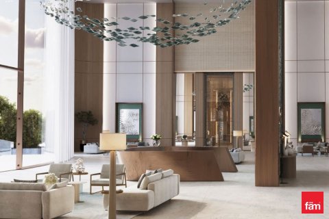 Apartment de 2 dormitorios en Business Bay, UAE No. 104066 11