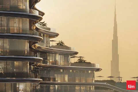 Apartment de 2 dormitorios en Business Bay, UAE No. 104066 8