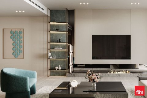 Apartment de 2 dormitorios en Business Bay, UAE No. 104066 16