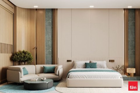 Apartment de 2 dormitorios en Business Bay, UAE No. 104066 17