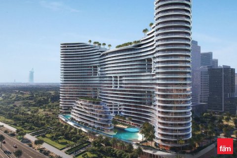Apartment de 2 dormitorios en Business Bay, UAE No. 104066 4