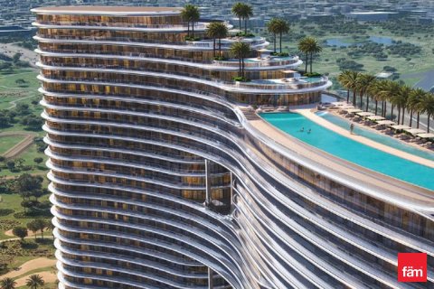 Apartment de 2 dormitorios en Business Bay, UAE No. 104066 6