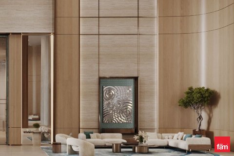 Apartment de 2 dormitorios en Business Bay, UAE No. 104066 13
