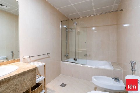 Квартира с 2 спальнями в Аль-Барша, ОАЭ №104045 15