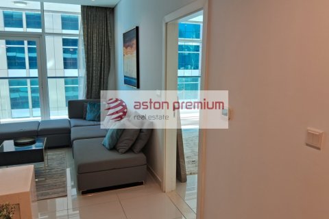 Appartement de 1 chambre  No. 106154 7