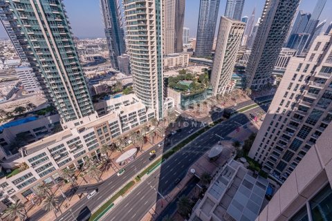 2 غرف نوم شقة في وسط مدينة دبي, الإمارات العربية المتحدة رقم 73172 21