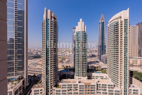 2 غرف نوم شقة في وسط مدينة دبي, الإمارات العربية المتحدة رقم 73172 19