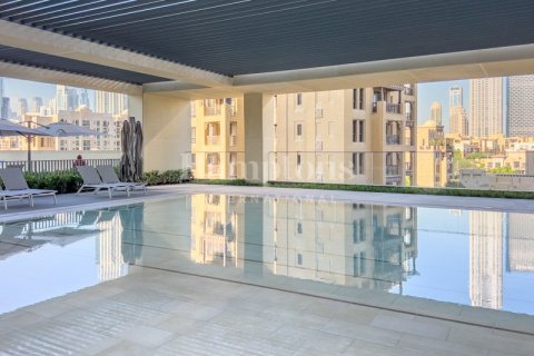 1 غرف نوم شقة في Burj Royale, الإمارات العربية المتحدة رقم 73174 28