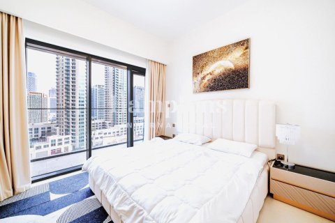 1 غرف نوم شقة في Burj Royale, الإمارات العربية المتحدة رقم 73174 6