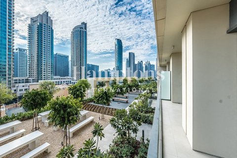1 غرف نوم شقة في Burj Royale, الإمارات العربية المتحدة رقم 73174 4
