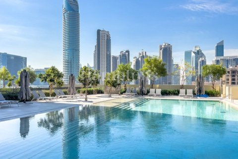 1 غرف نوم شقة في Burj Royale, الإمارات العربية المتحدة رقم 73174 17